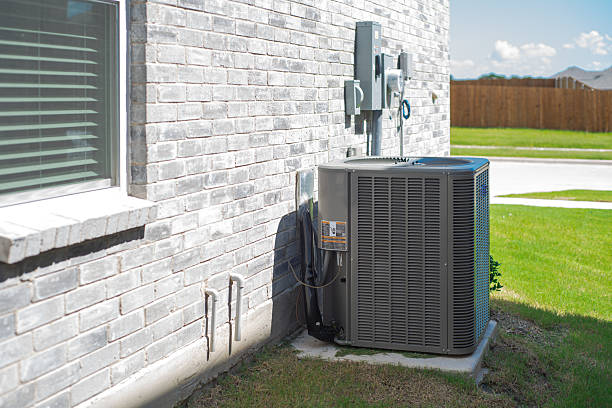 Reliable Air Conditioning Service contractor in Kimberly, AL by FH HVAC